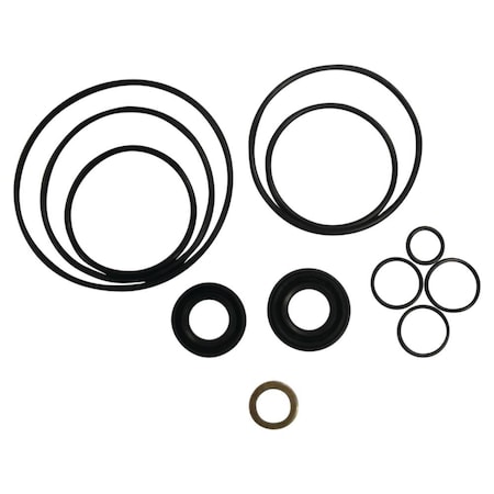 Db Electrical AP S Pump Seal Kit for Ford Holland Tractor 2000 Others - DHPN3A674A 1101-1007